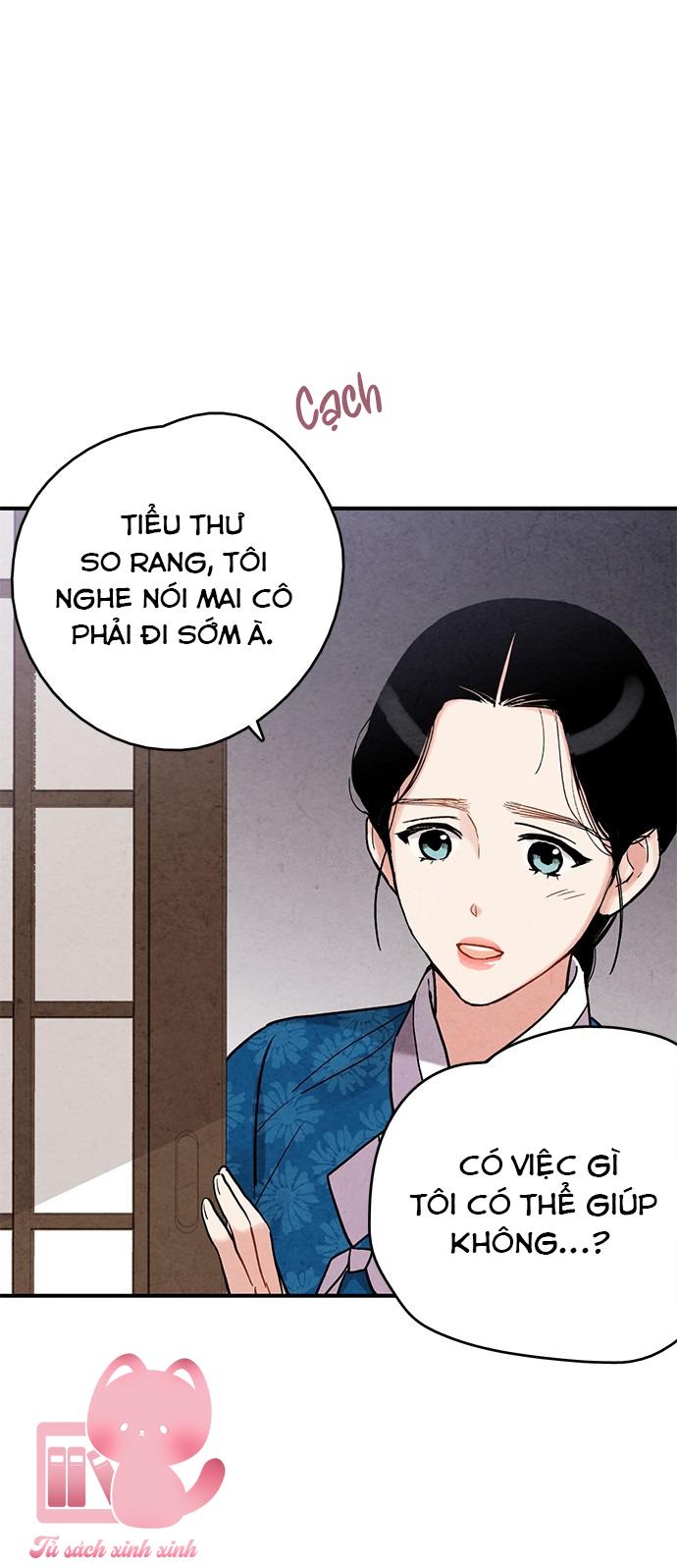Lệnh Cấm Hôn: Lệnh Cấm Hôn – Chap 71