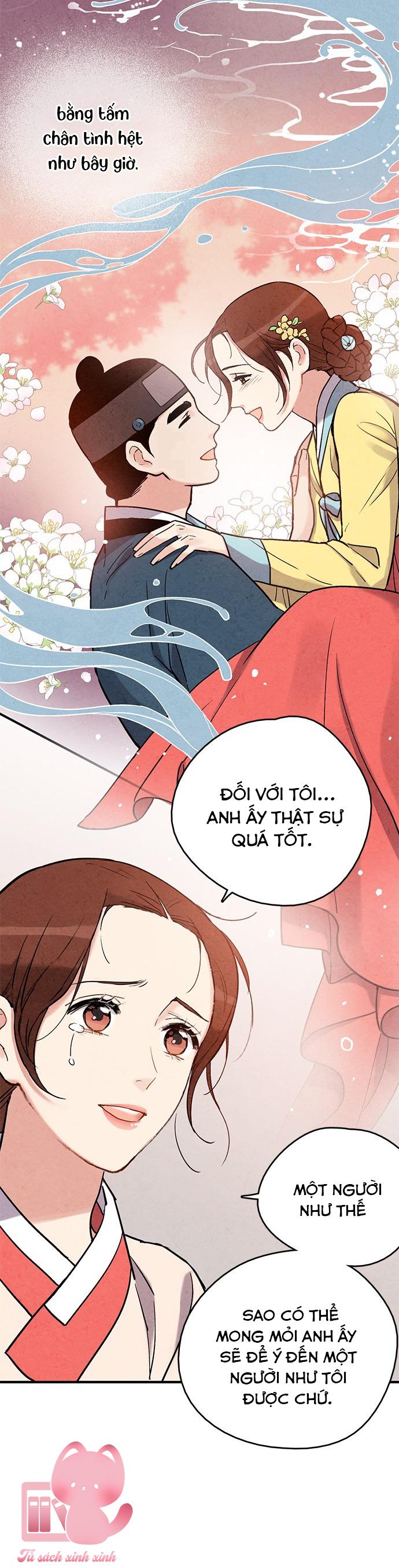 Lệnh Cấm Hôn: Lệnh Cấm Hôn – Chap 71