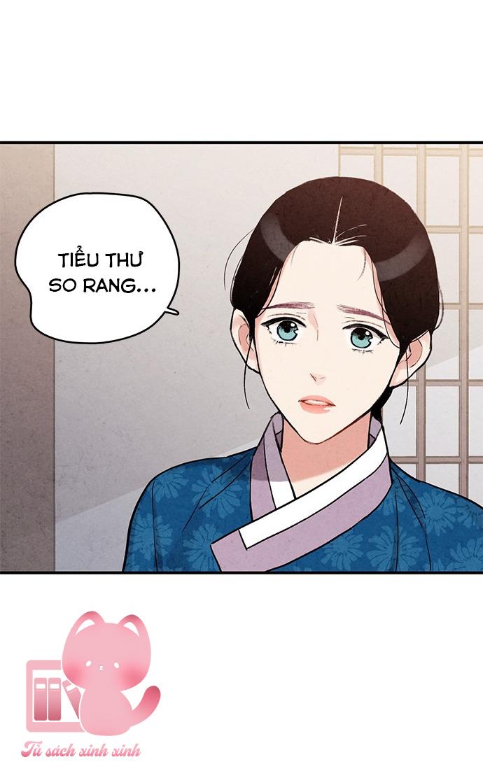 Lệnh Cấm Hôn: Lệnh Cấm Hôn – Chap 71