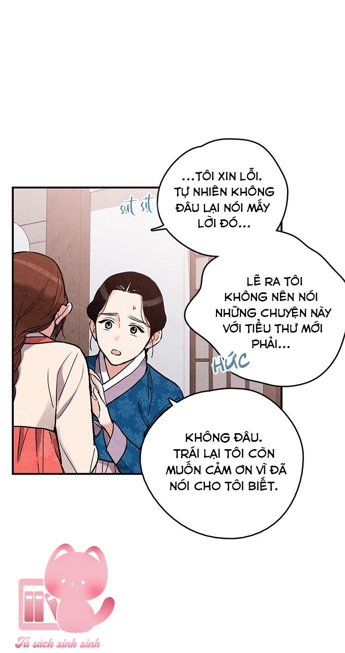 Lệnh Cấm Hôn: Lệnh Cấm Hôn – Chap 71