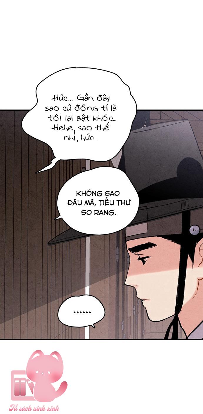 Lệnh Cấm Hôn: Lệnh Cấm Hôn – Chap 71