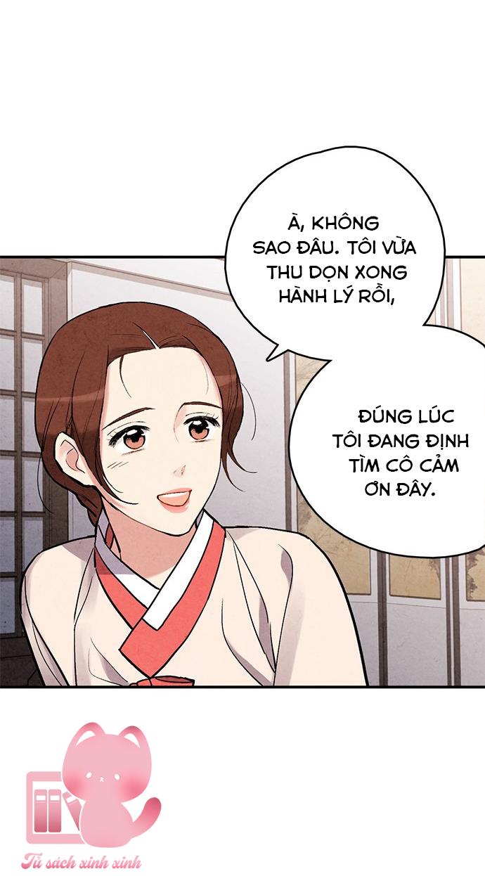 Lệnh Cấm Hôn: Lệnh Cấm Hôn – Chap 71