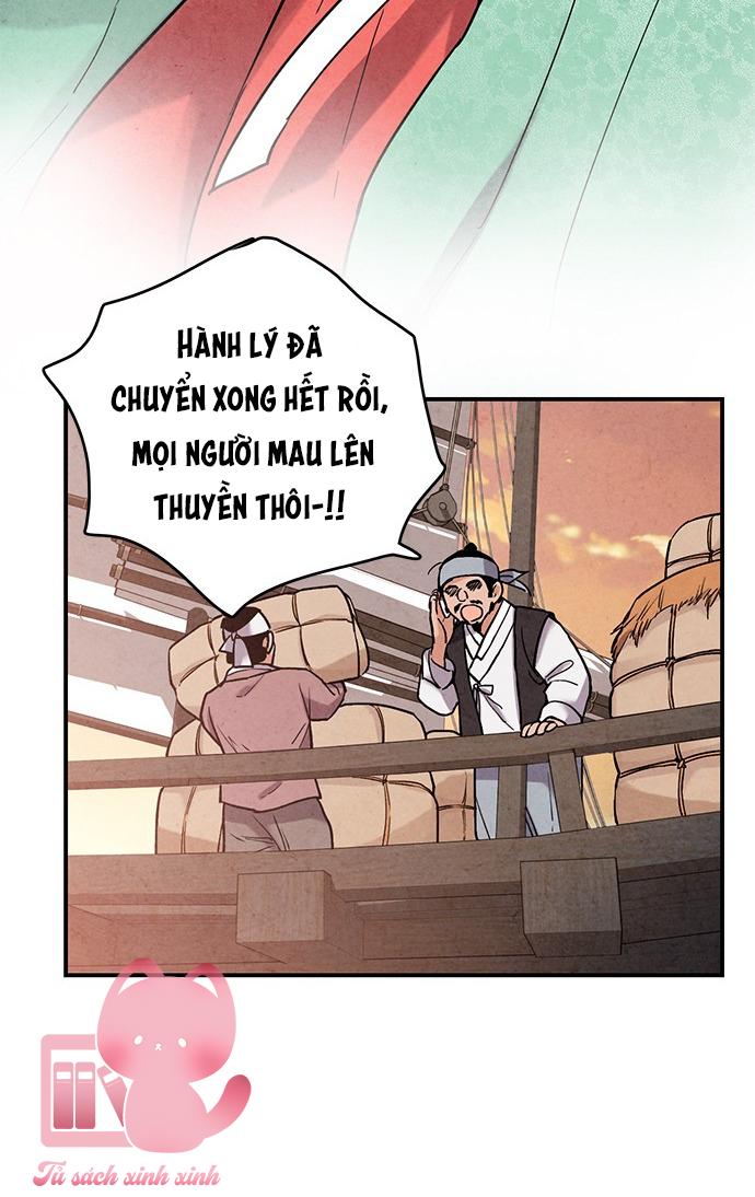 Lệnh Cấm Hôn: Lệnh Cấm Hôn – Chap 71