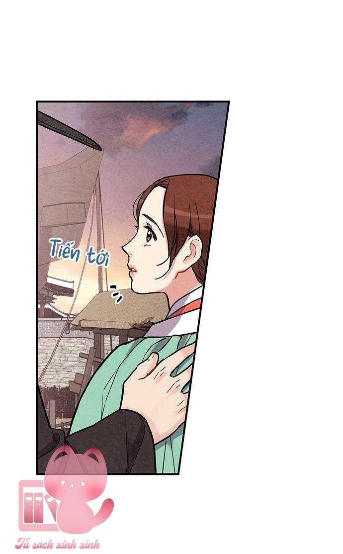 Lệnh Cấm Hôn: Lệnh Cấm Hôn – Chap 71