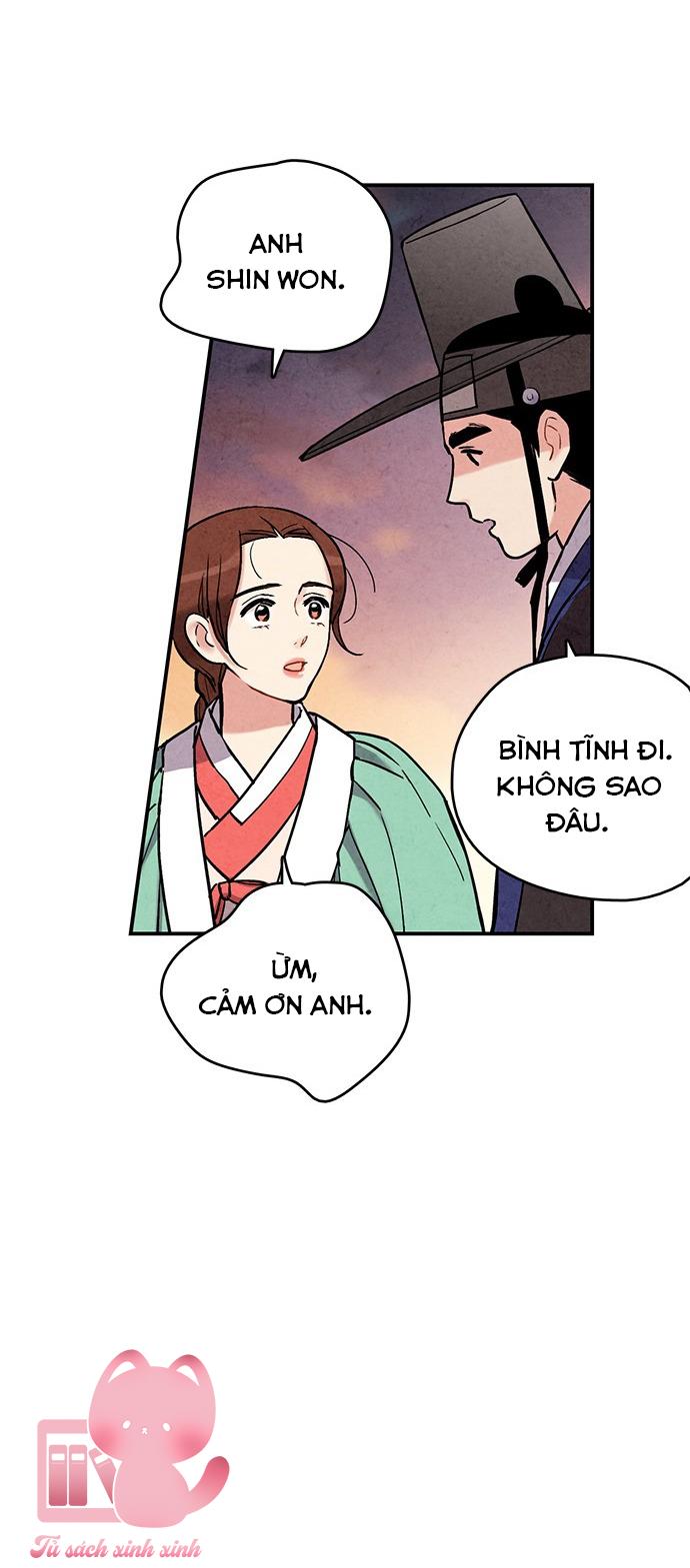 Lệnh Cấm Hôn: Lệnh Cấm Hôn – Chap 71