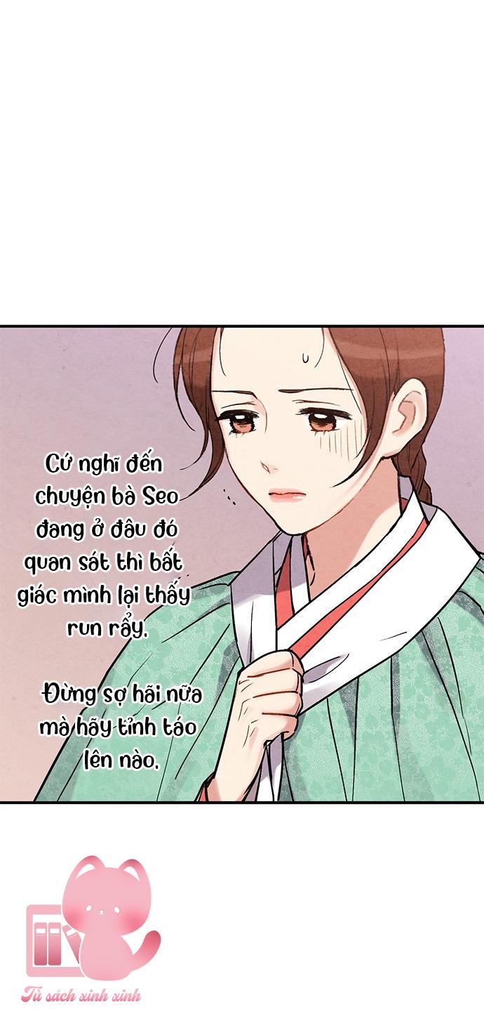 Lệnh Cấm Hôn: Lệnh Cấm Hôn – Chap 71