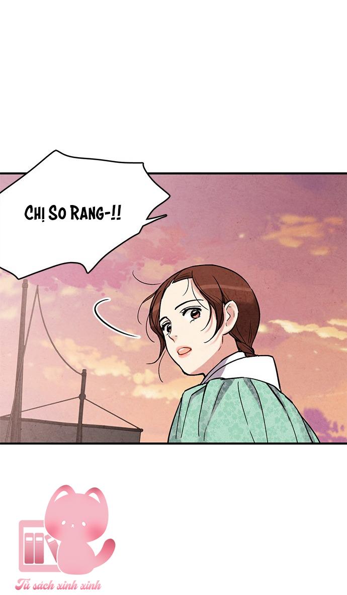 Lệnh Cấm Hôn: Lệnh Cấm Hôn – Chap 71
