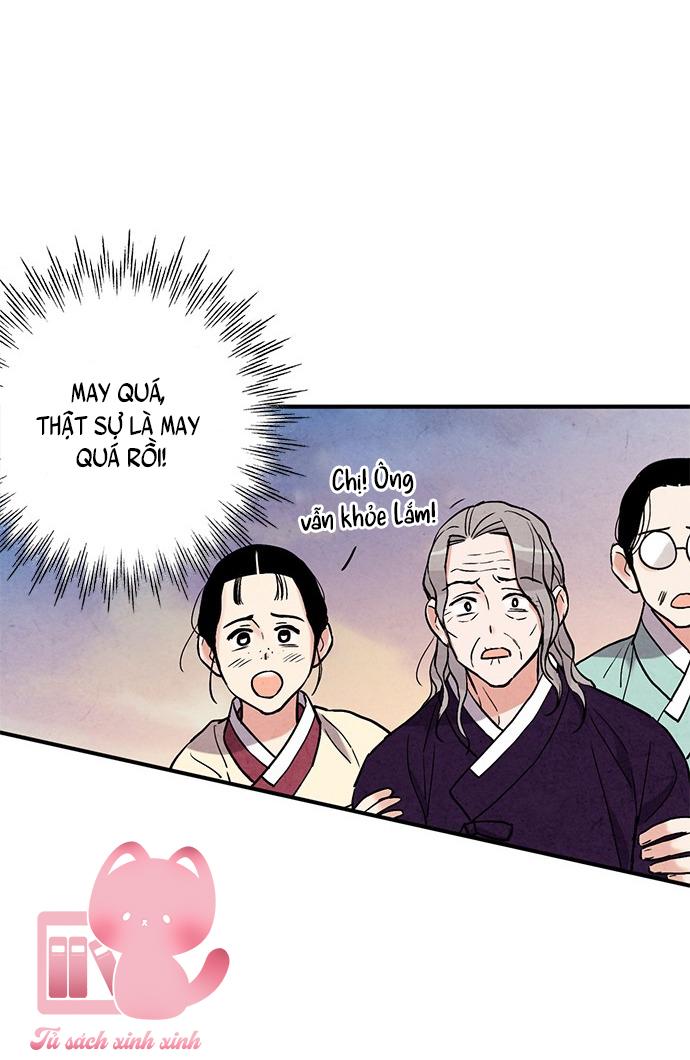 Lệnh Cấm Hôn: Lệnh Cấm Hôn – Chap 71