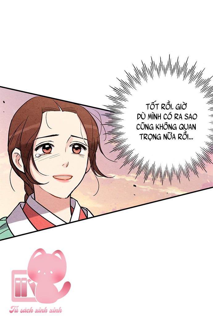 Lệnh Cấm Hôn: Lệnh Cấm Hôn – Chap 71