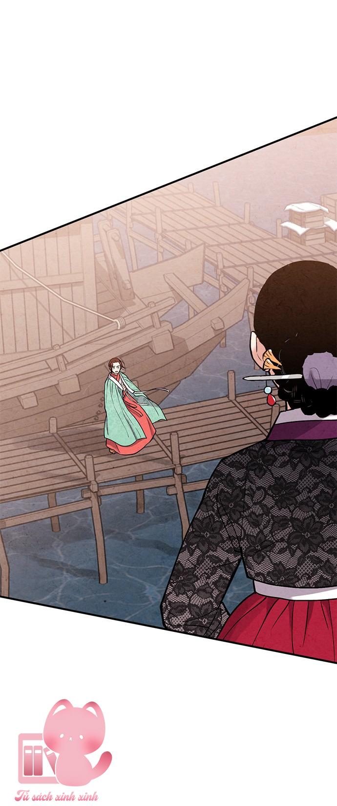Lệnh Cấm Hôn: Lệnh Cấm Hôn – Chap 71
