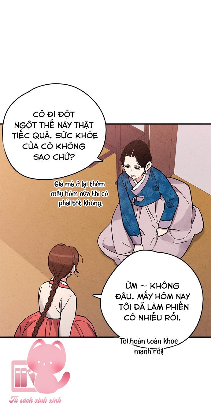 Lệnh Cấm Hôn: Lệnh Cấm Hôn – Chap 71