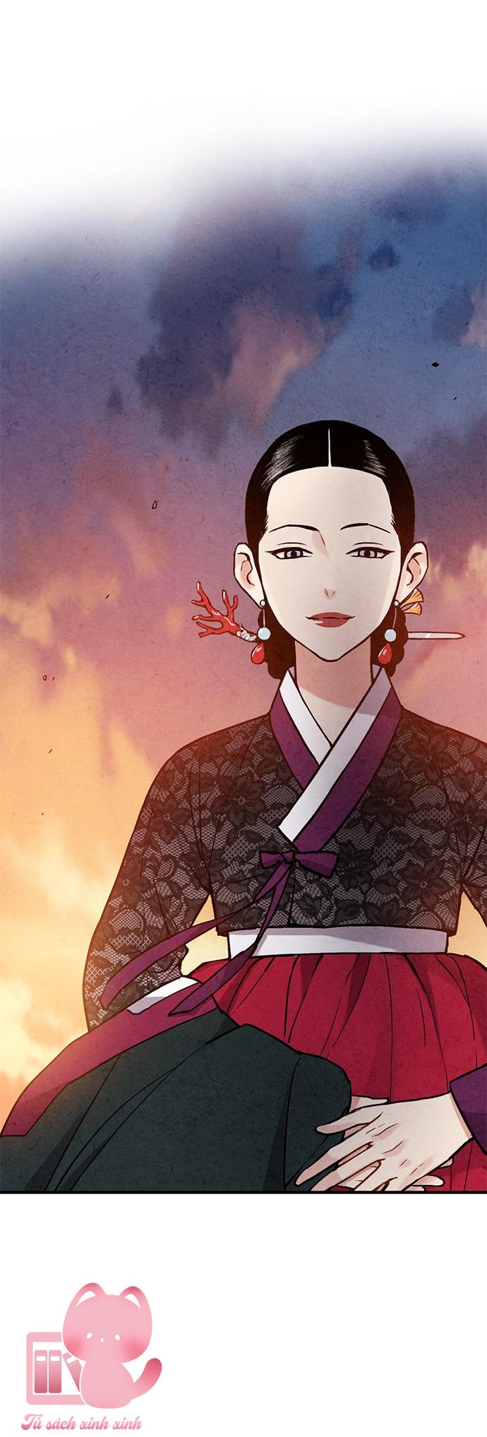 Lệnh Cấm Hôn: Lệnh Cấm Hôn – Chap 71