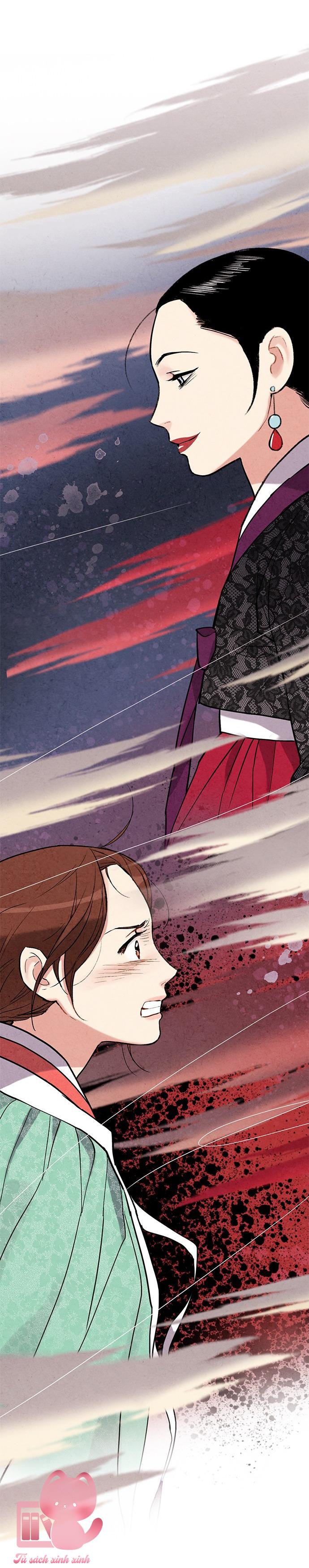 Lệnh Cấm Hôn: Lệnh Cấm Hôn – Chap 71