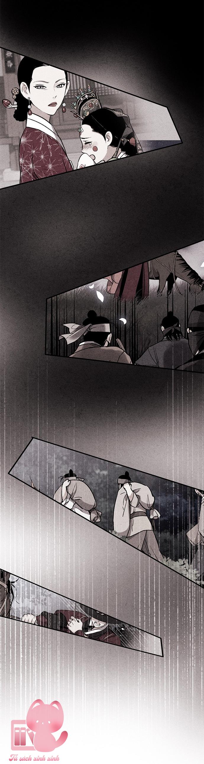 Lệnh Cấm Hôn: Lệnh Cấm Hôn – Chap 71