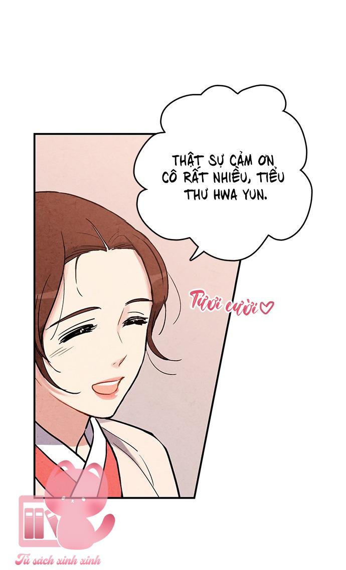 Lệnh Cấm Hôn: Lệnh Cấm Hôn – Chap 71