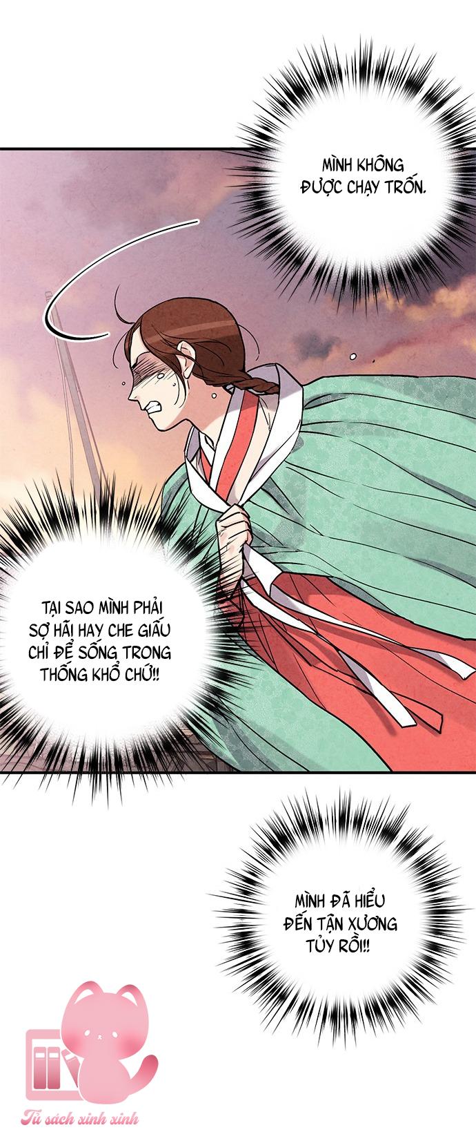Lệnh Cấm Hôn: Lệnh Cấm Hôn – Chap 71