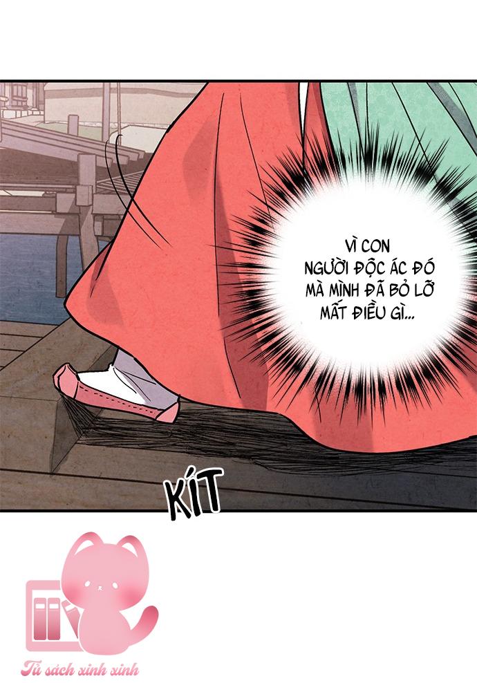 Lệnh Cấm Hôn: Lệnh Cấm Hôn – Chap 71