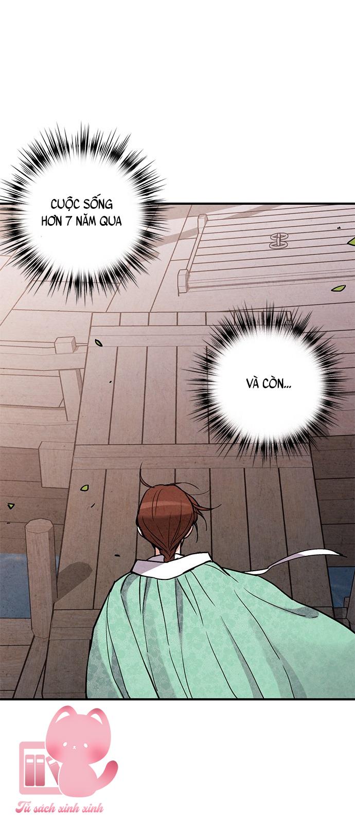Lệnh Cấm Hôn: Lệnh Cấm Hôn – Chap 71