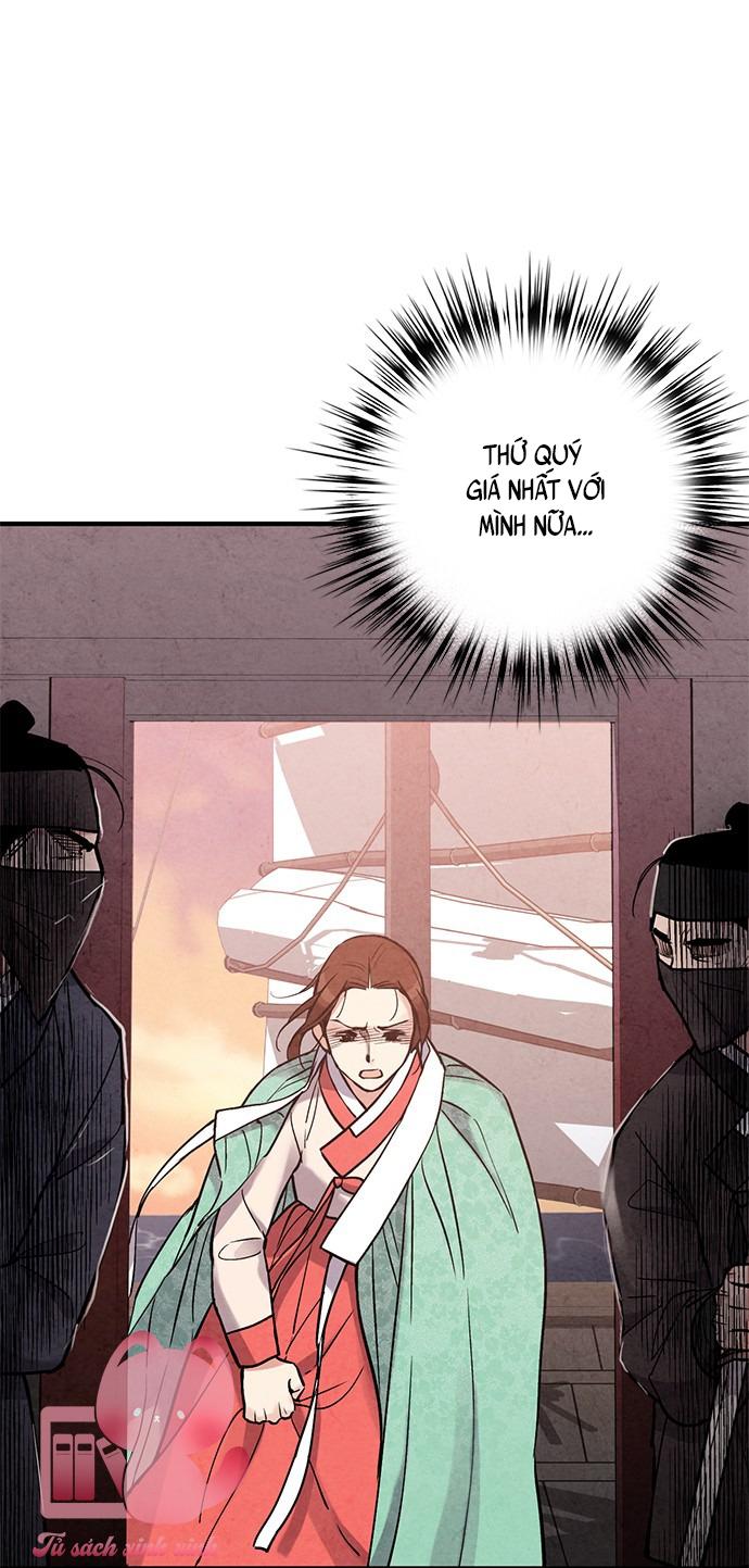Lệnh Cấm Hôn: Lệnh Cấm Hôn – Chap 71