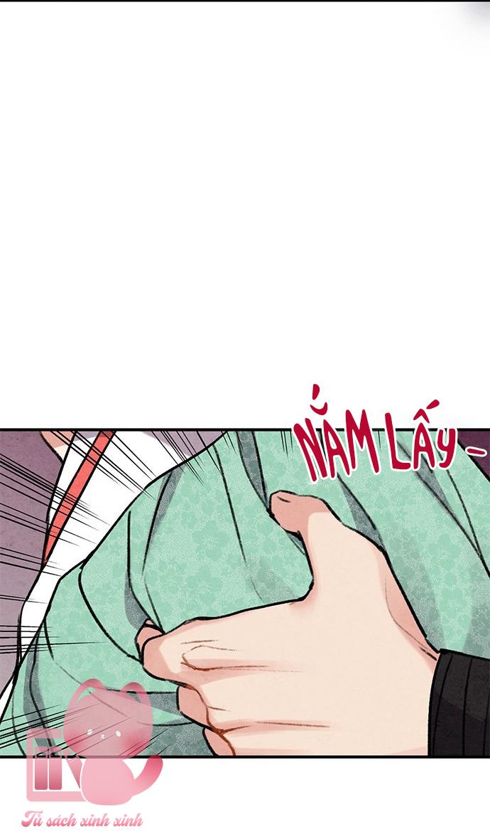 Lệnh Cấm Hôn: Lệnh Cấm Hôn – Chap 71