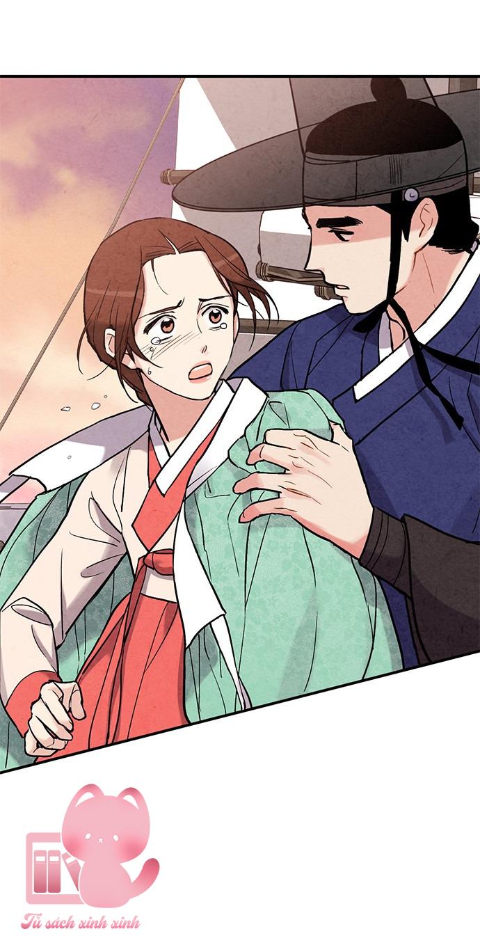 Lệnh Cấm Hôn: Lệnh Cấm Hôn – Chap 71