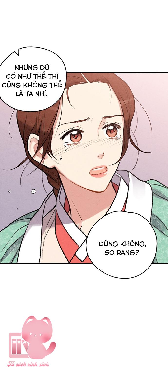 Lệnh Cấm Hôn: Lệnh Cấm Hôn – Chap 71