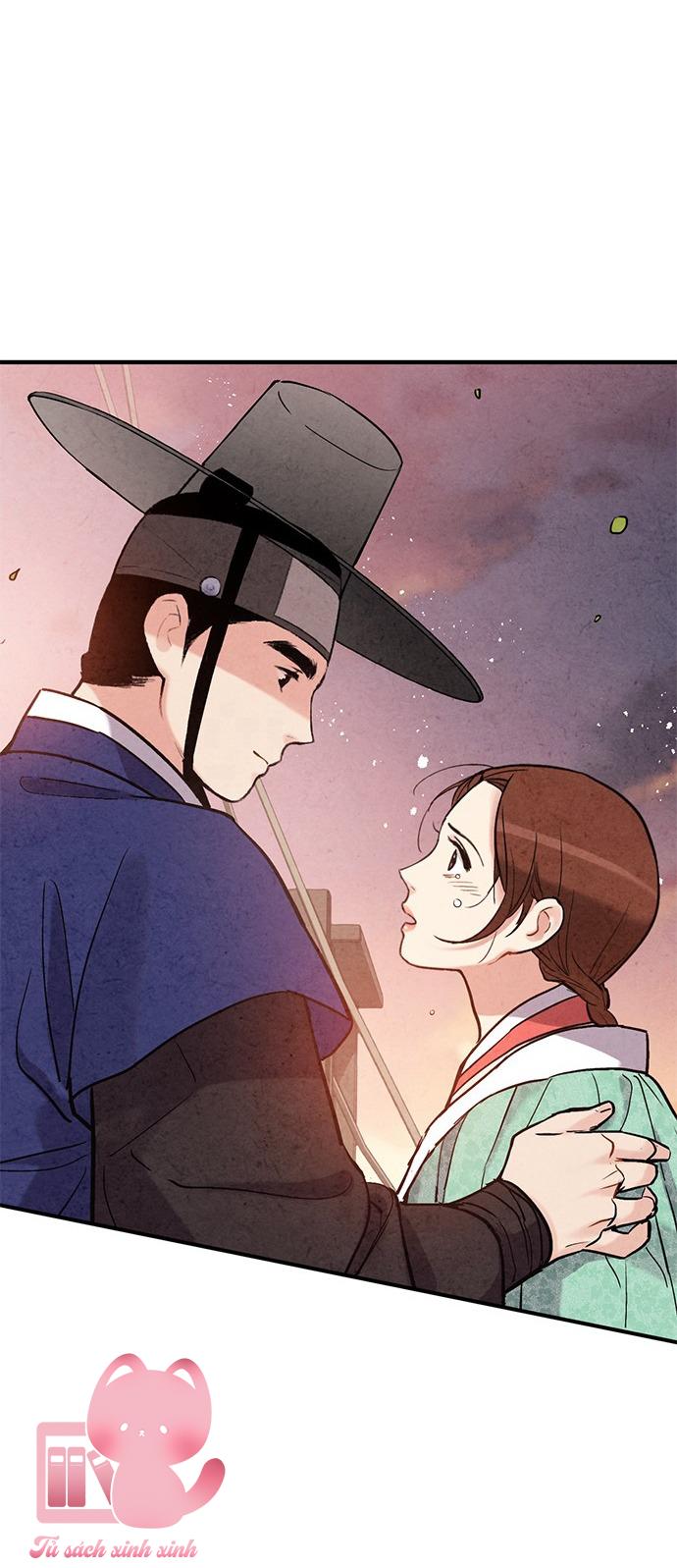 Lệnh Cấm Hôn: Lệnh Cấm Hôn – Chap 71