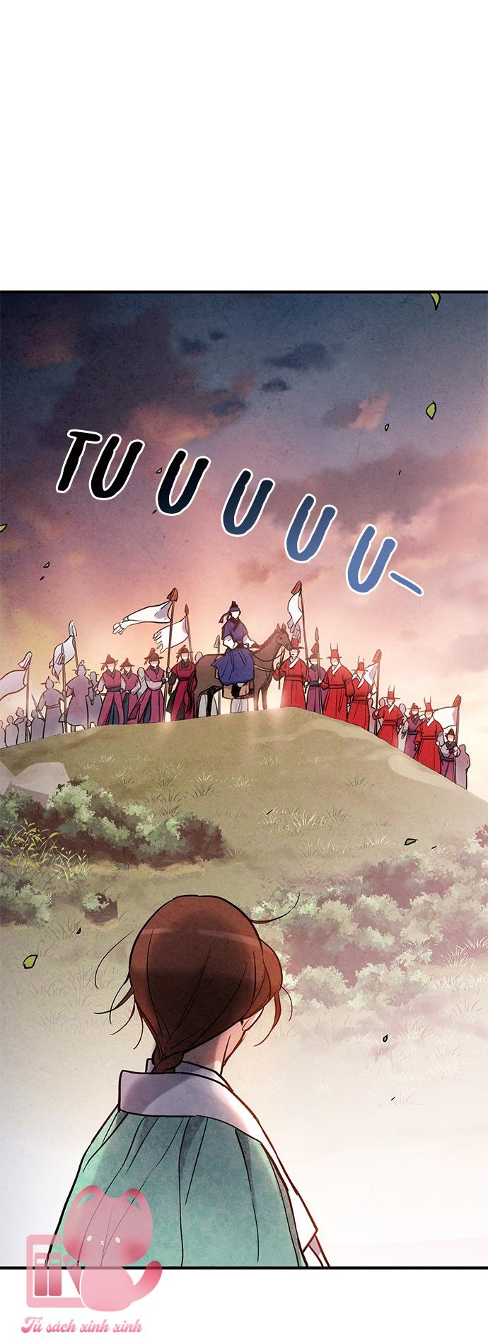 Lệnh Cấm Hôn: Lệnh Cấm Hôn – Chap 71