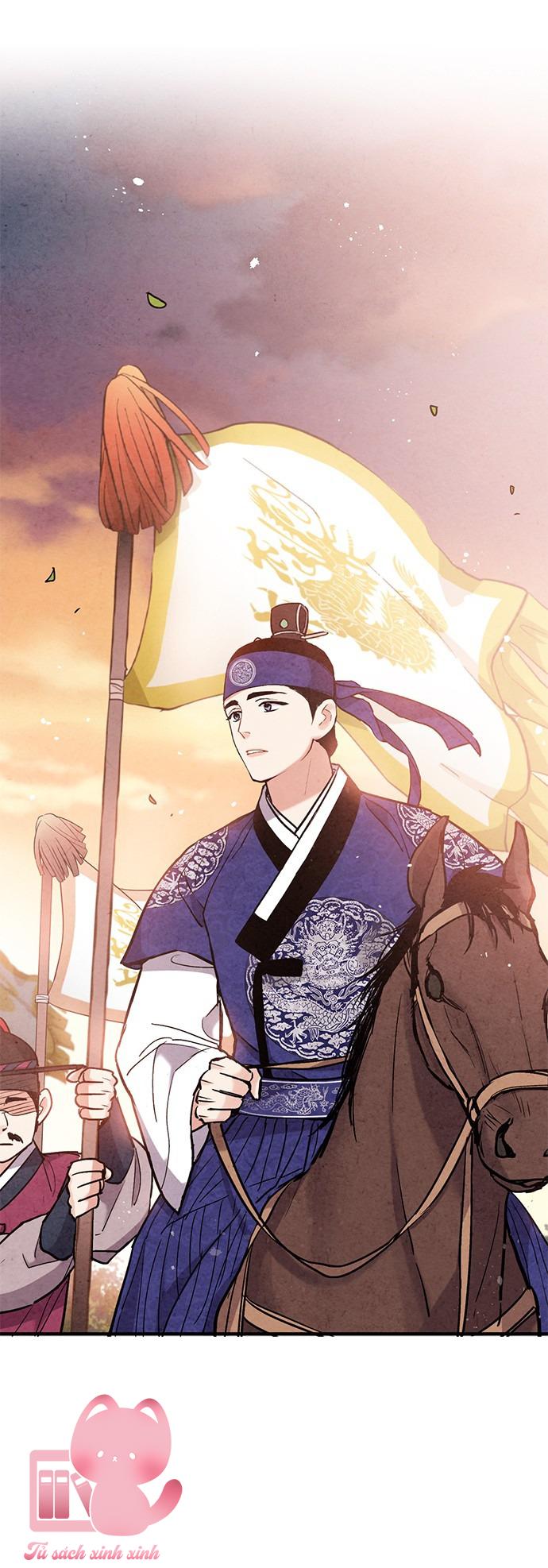 Lệnh Cấm Hôn: Lệnh Cấm Hôn – Chap 71