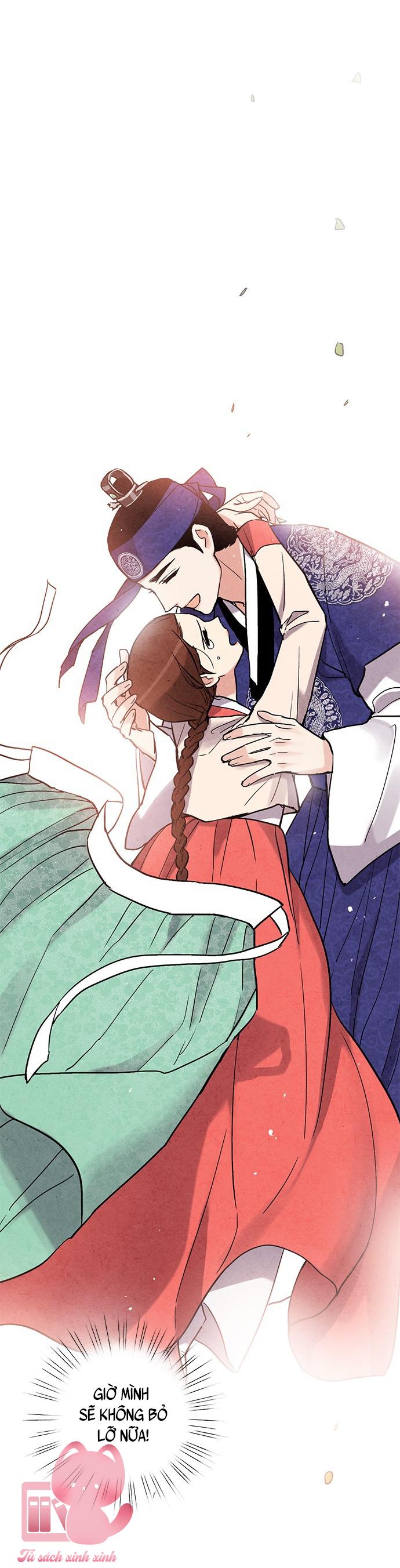 Lệnh Cấm Hôn: Lệnh Cấm Hôn – Chap 71