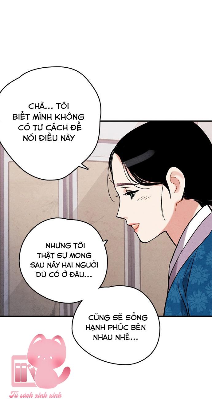 Lệnh Cấm Hôn: Lệnh Cấm Hôn – Chap 71