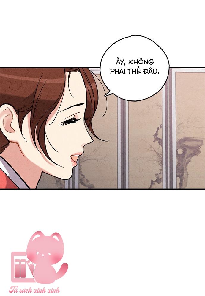 Lệnh Cấm Hôn: Lệnh Cấm Hôn – Chap 71