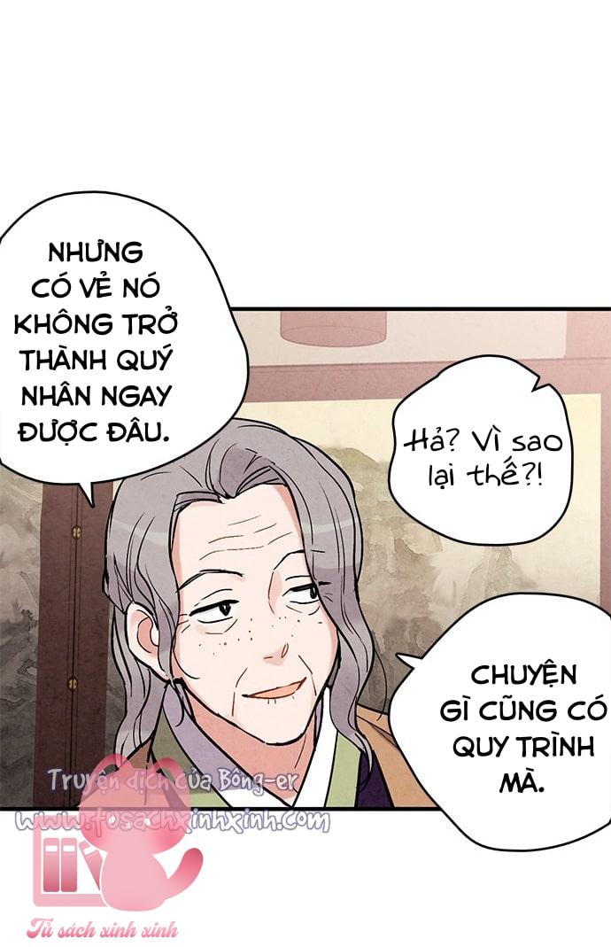 Lệnh Cấm Hôn: Lệnh Cấm Hôn – Chap 72
