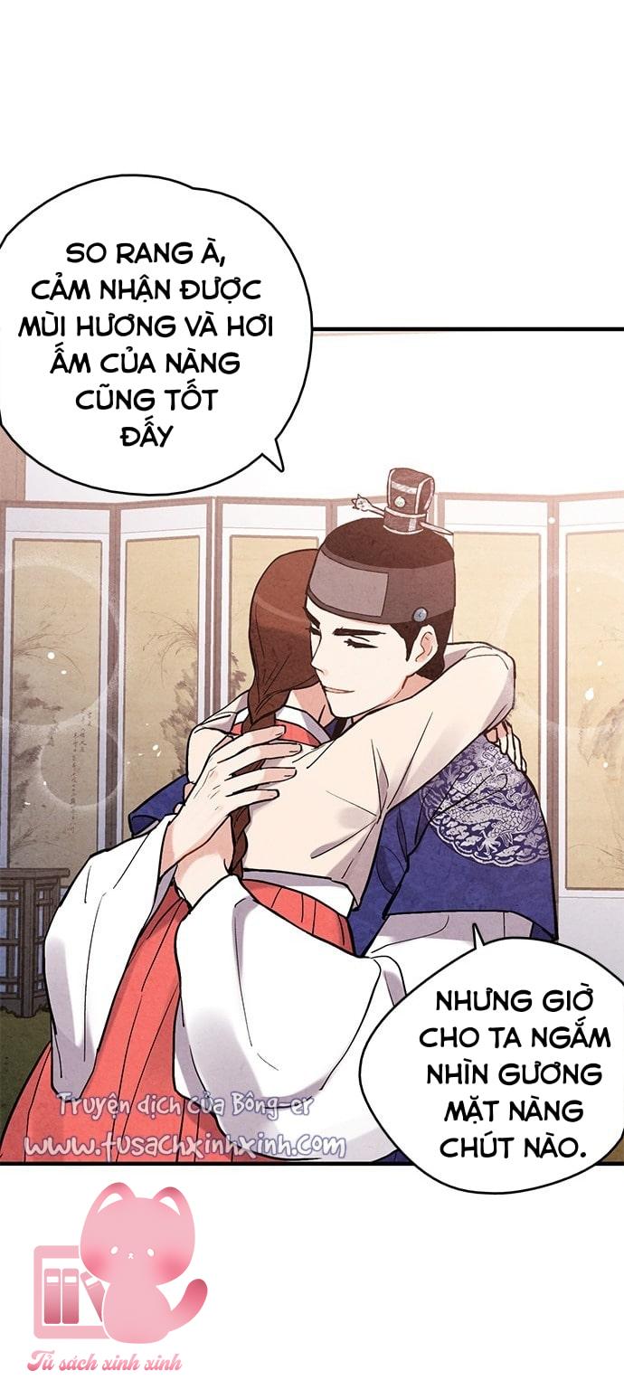 Lệnh Cấm Hôn: Lệnh Cấm Hôn – Chap 72