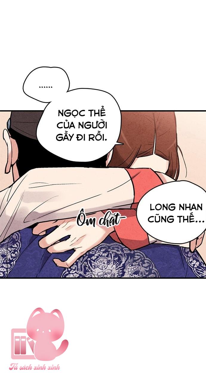 Lệnh Cấm Hôn: Lệnh Cấm Hôn – Chap 72