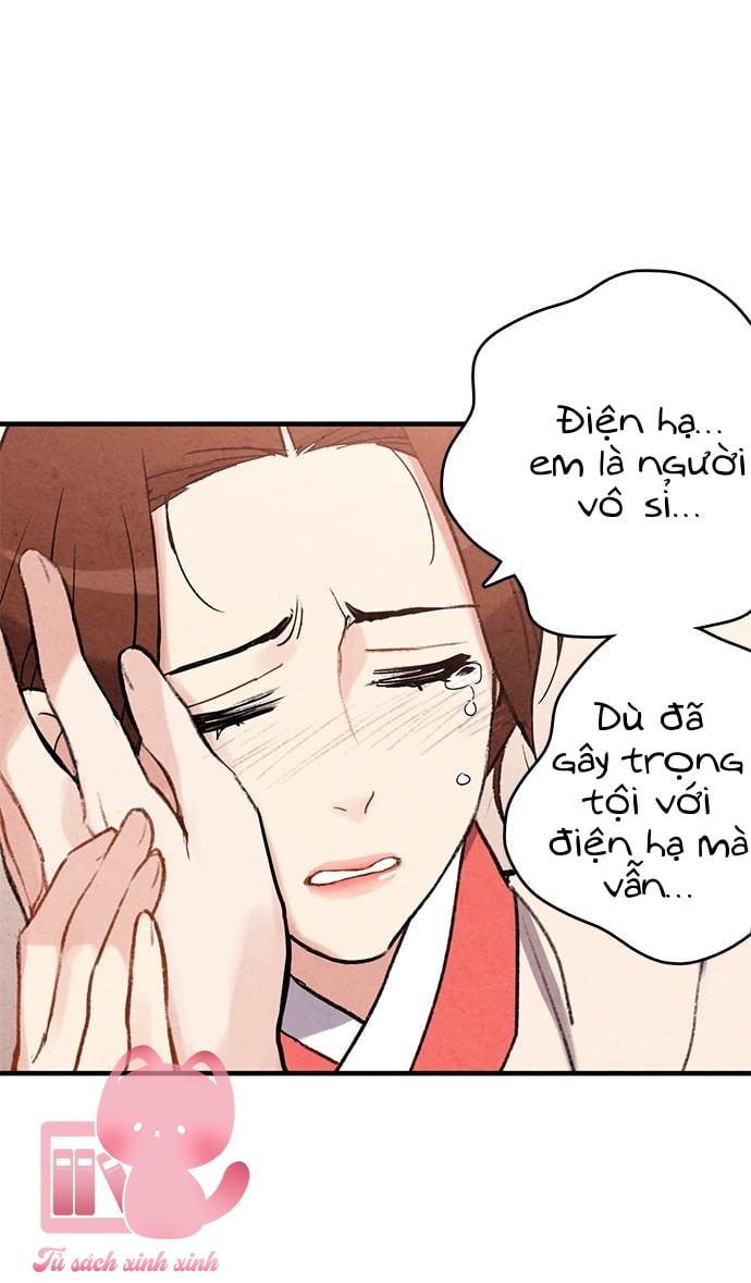 Lệnh Cấm Hôn: Lệnh Cấm Hôn – Chap 72