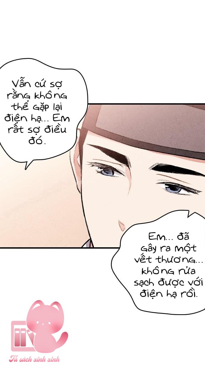 Lệnh Cấm Hôn: Lệnh Cấm Hôn – Chap 72