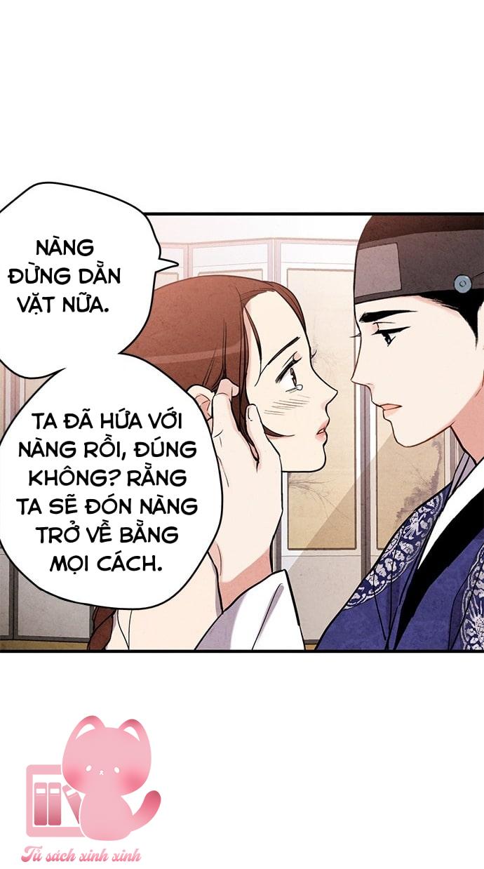 Lệnh Cấm Hôn: Lệnh Cấm Hôn – Chap 72