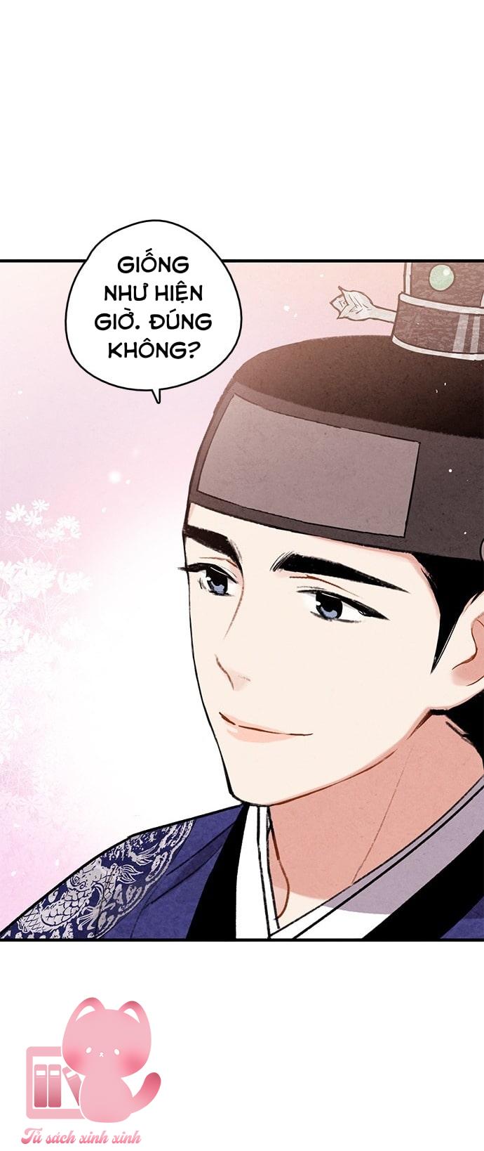 Lệnh Cấm Hôn: Lệnh Cấm Hôn – Chap 72
