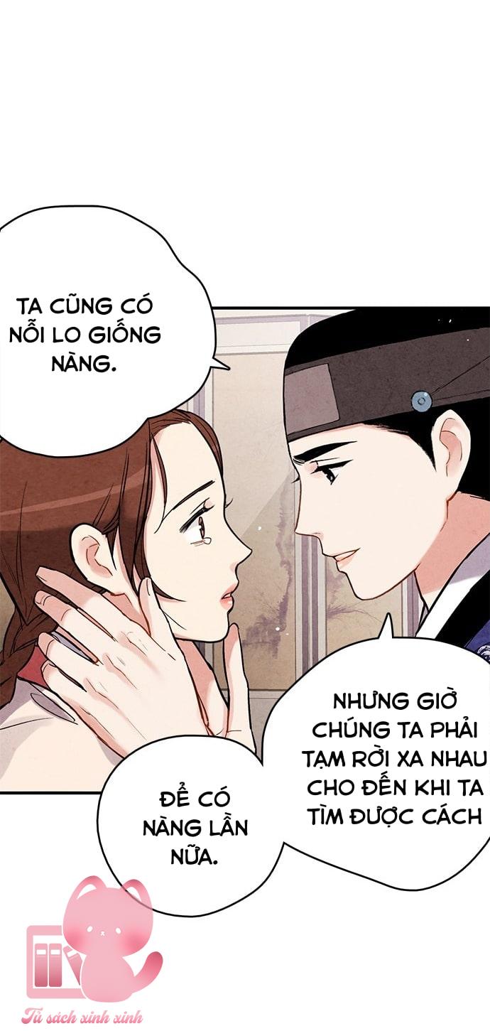 Lệnh Cấm Hôn: Lệnh Cấm Hôn – Chap 72