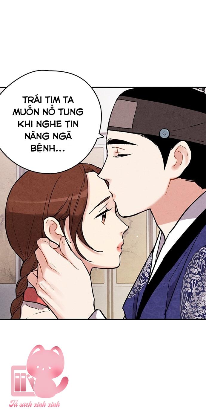Lệnh Cấm Hôn: Lệnh Cấm Hôn – Chap 72