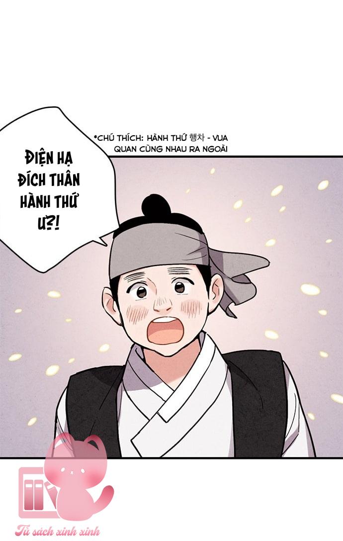 Lệnh Cấm Hôn: Lệnh Cấm Hôn – Chap 72