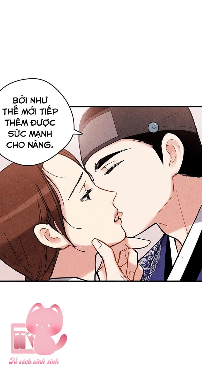 Lệnh Cấm Hôn: Lệnh Cấm Hôn – Chap 72