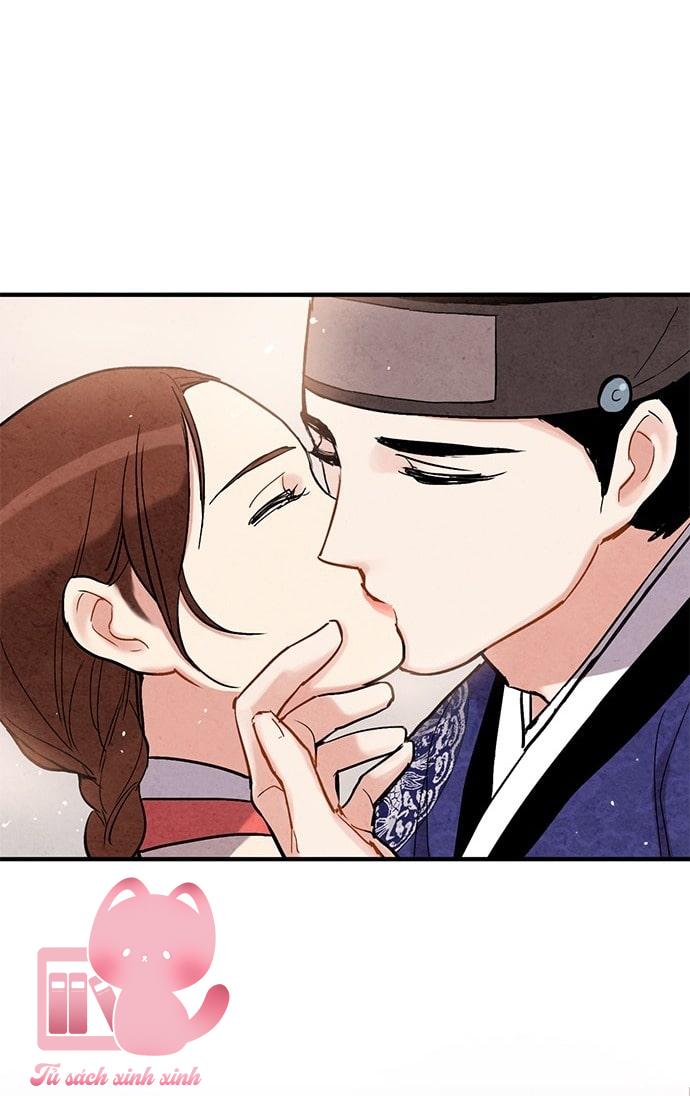 Lệnh Cấm Hôn: Lệnh Cấm Hôn – Chap 72