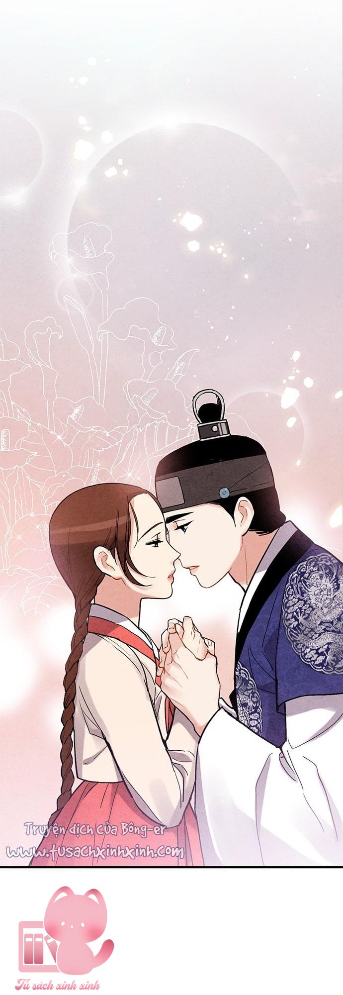 Lệnh Cấm Hôn: Lệnh Cấm Hôn – Chap 72
