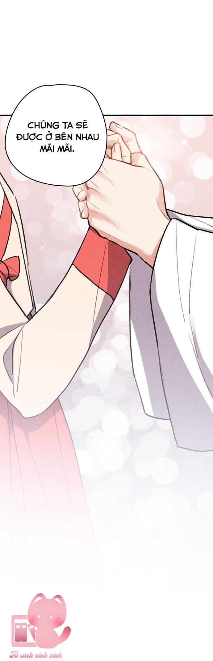 Lệnh Cấm Hôn: Lệnh Cấm Hôn – Chap 72