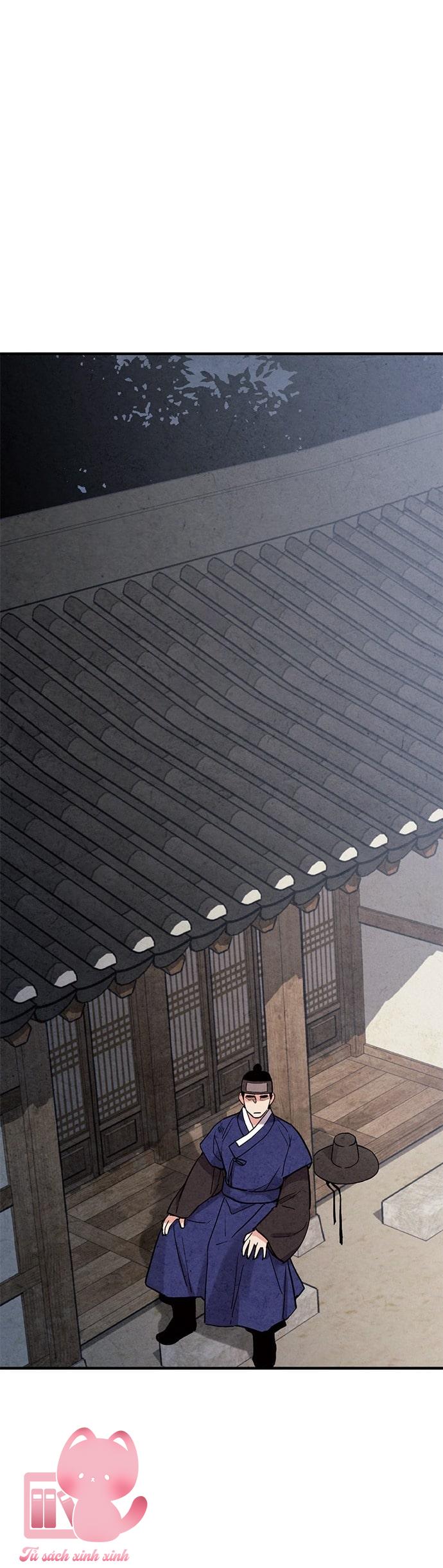 Lệnh Cấm Hôn: Lệnh Cấm Hôn – Chap 72