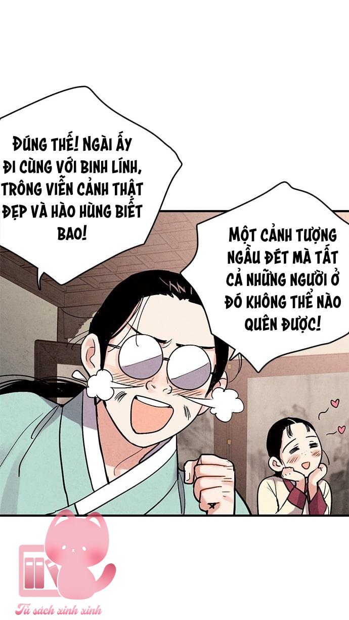 Lệnh Cấm Hôn: Lệnh Cấm Hôn – Chap 72