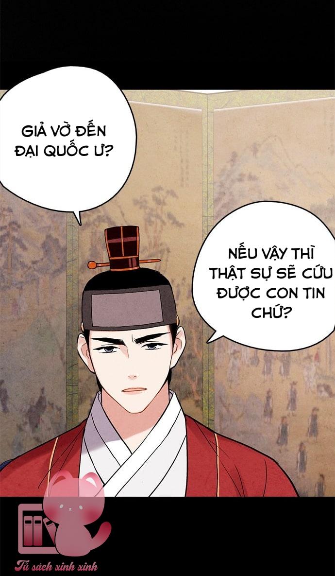 Lệnh Cấm Hôn: Lệnh Cấm Hôn – Chap 72