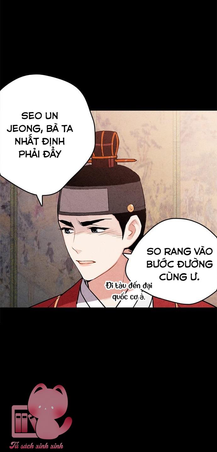 Lệnh Cấm Hôn: Lệnh Cấm Hôn – Chap 72